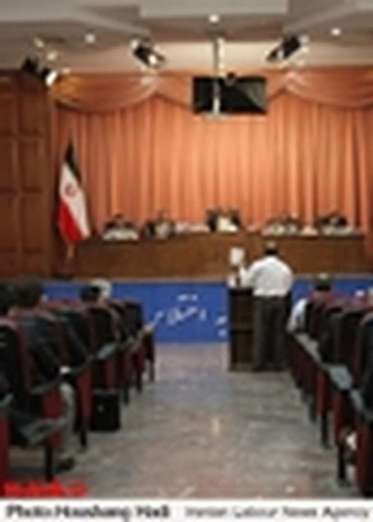 متهم «ح - ح»: آقای " ف " هزینه دانشگاه فرزندم را پرداخت می کرد
