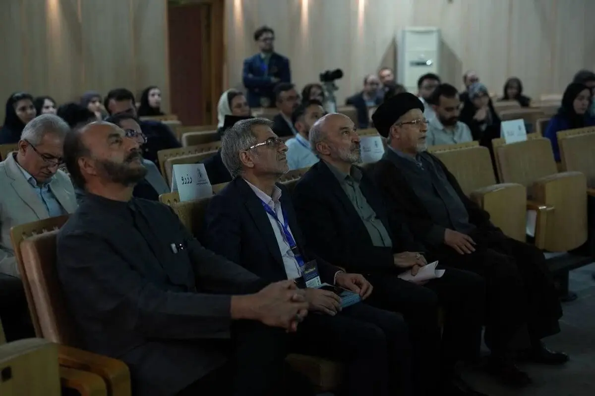 رئیس دانشگاه تهران: بدون توانمندی نمی‌توان وارد گفت‌وگو و مذاکره شد