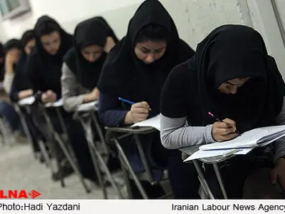 برگزاری آزمون صلاحیت بالینی پایان دوره پزشکی عمومی