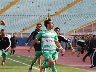 پنالتی روبرتو باجویی در لیگ برتر ایران سرنوشت سقوط را تغییر داد 