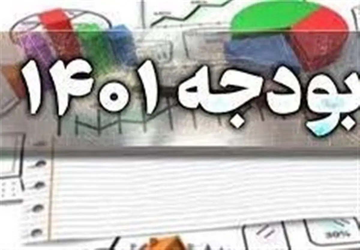 جزئیات اعتبارات هزینه ای و مصرفی استان گیلان در لایحه بودجه ۱۴۰۱