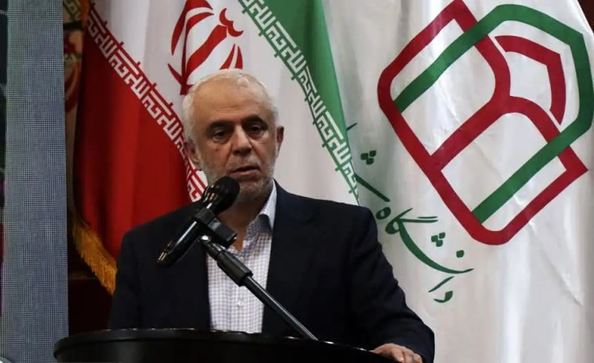 حرفه پرستاری رسالتی زینبی و سرشار از فداکاری و صبوری است