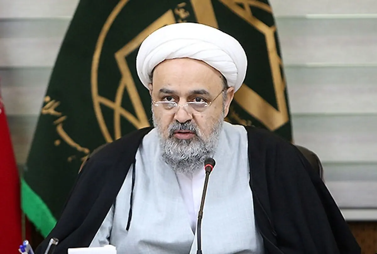 دبیرکل مجمع جهانی تقریب درگذشت آیت‌الله یزدی را تسلیت گفت