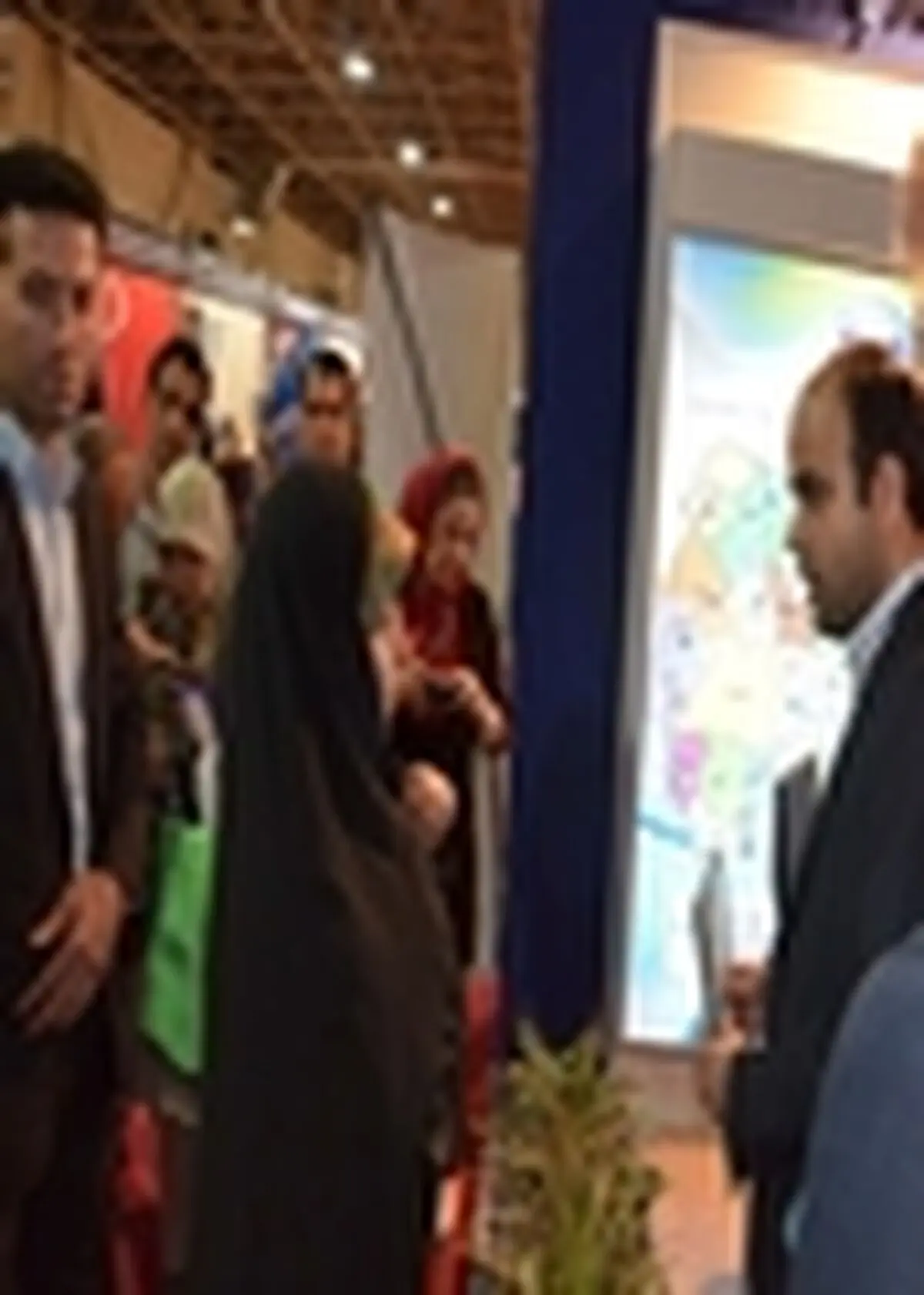 تقدیر از اقدامات زیست محیطی شرکت آبفای خوزستان