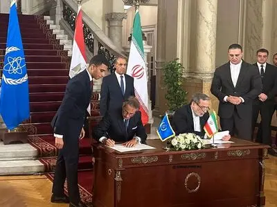 فتح مسار جديد في الملف النووي الإيراني: هل ستكون “اتفاقية القاهرة” فرملة طارئة لآلية الزناد؟