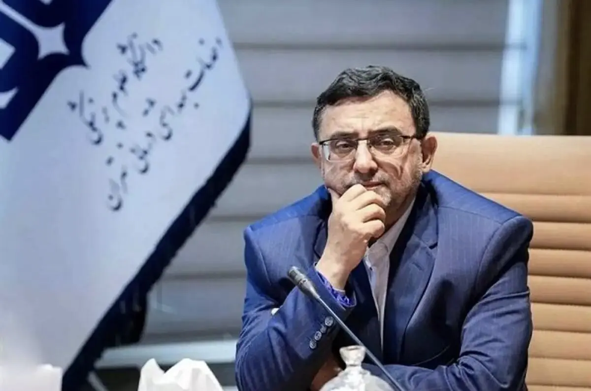 فوت دو دانشجوی پزشکی در کوی دانشگاه علوم پزشکی تهران؛ علت در دست بررسی است