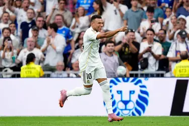 واکنش جنجالی اندریک به نیمکت‌نشینی در رئال مادرید