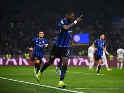 ویدیو: خلاصه بازی اینتر 3-1 پارما