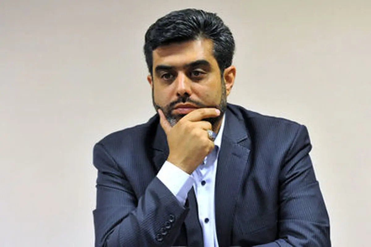 تسلیت سرپرست دفتر موسیقی برای درگذشت کرنا نواز بختیاری