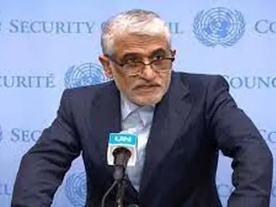 ایرواني: عملیات ایران ضد الارهاب في سوریا والعراق جرت مع الالتزام الکامل بالتعهدات الدولیة