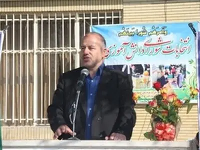 پارلمان دانش آموزی خراسان شمالی تشکیل می‌شود