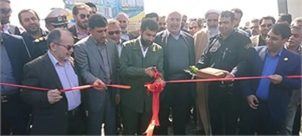 افتتاح شهرک خودرو  آبادان با هدف  اشتغالزایی برای  500نفر 