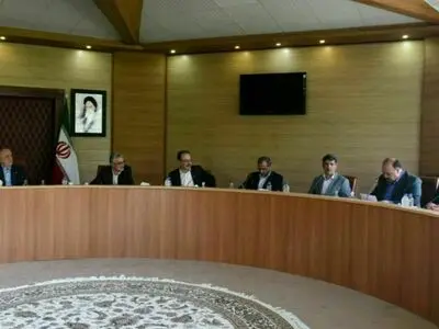  انسجام ملی ، راهکار برون رفت از جنگ اقتصادی است