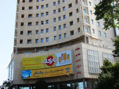 حضور و تجمع مردم در خیابان‌های کرمانشاه یک‌چالش جدی