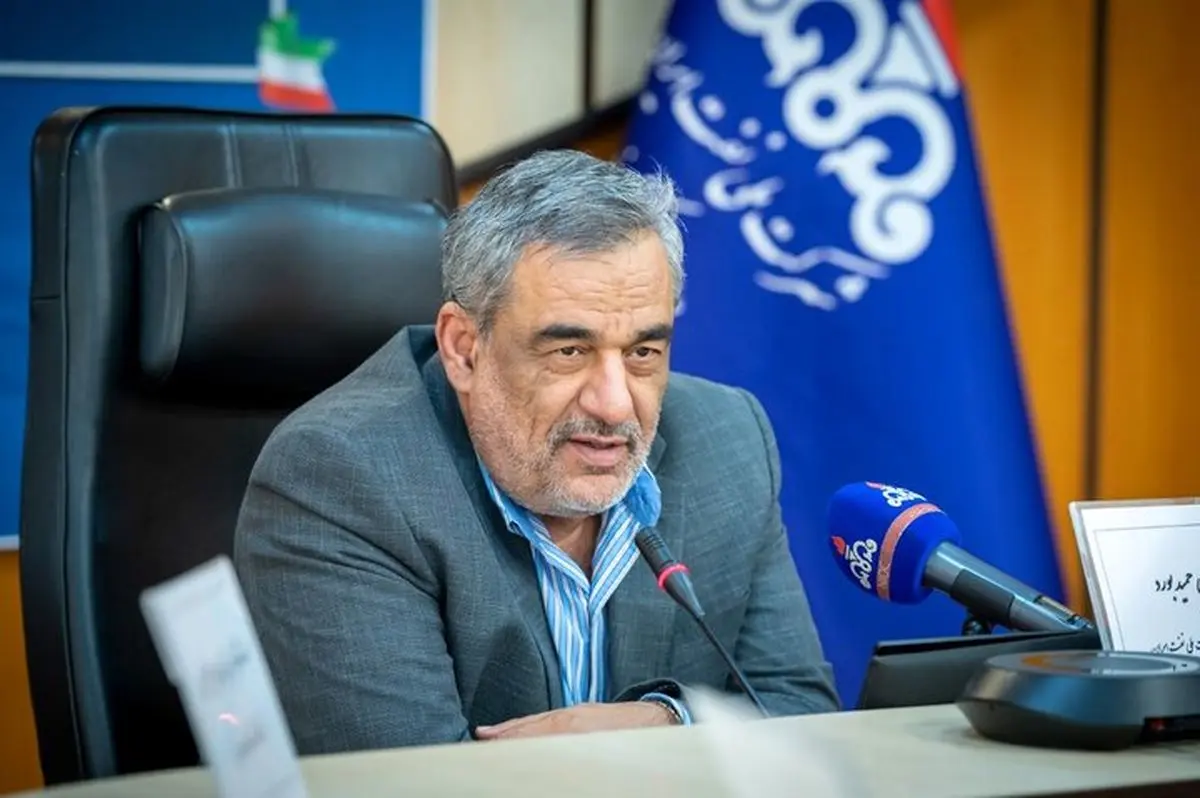 آمادگی حداکثری صنعت نفت برای تامین پایدار گاز در فصل سرما