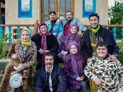 فراخوان بازیگری برای فصل هفتم پایتخت