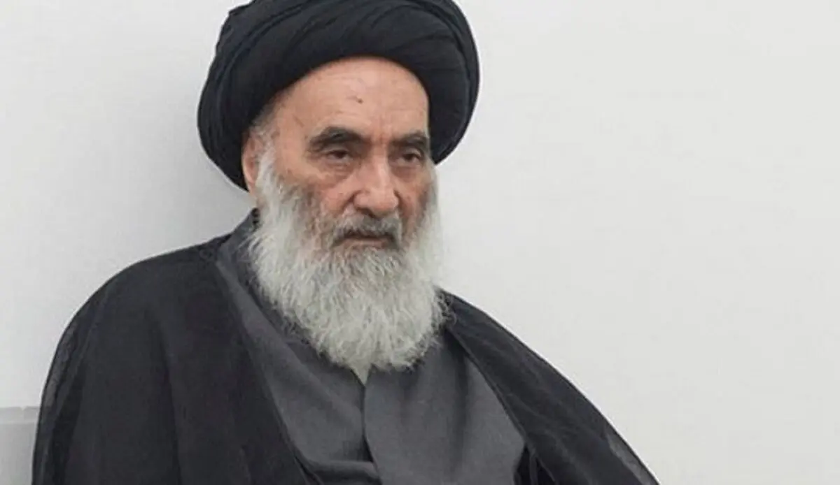 درخواست آیت‌الله سیستانی برای محاکمه اسرای داعشی بر اساس قوانین اسلام