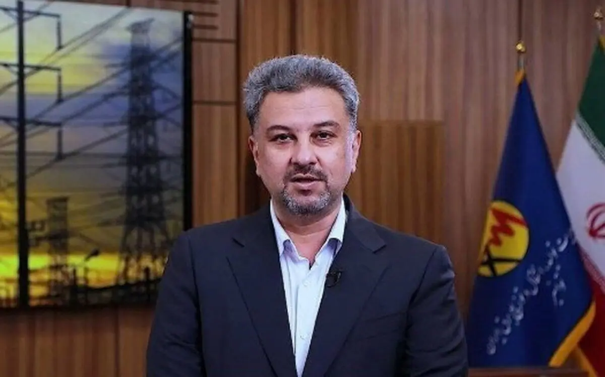 جذب فاینانس خارجی برای نوسازی شبکه انتقال و فوق‌توزیع برق شیراز