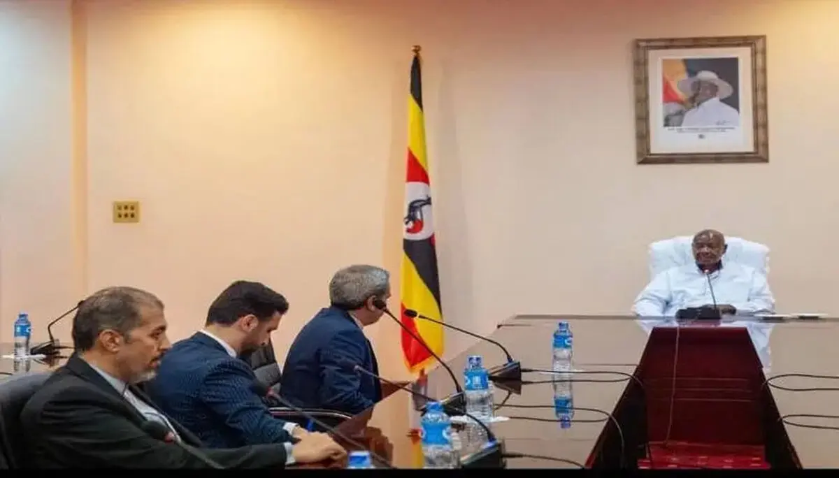 تمرکز بر برنامه‌های فرهنگی؛ هدف‌گذاری جدید در مناسبات ایران و اوگاندا ترسیم شد