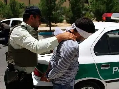 قاتل خانواده چالدرانی دستگیر شد