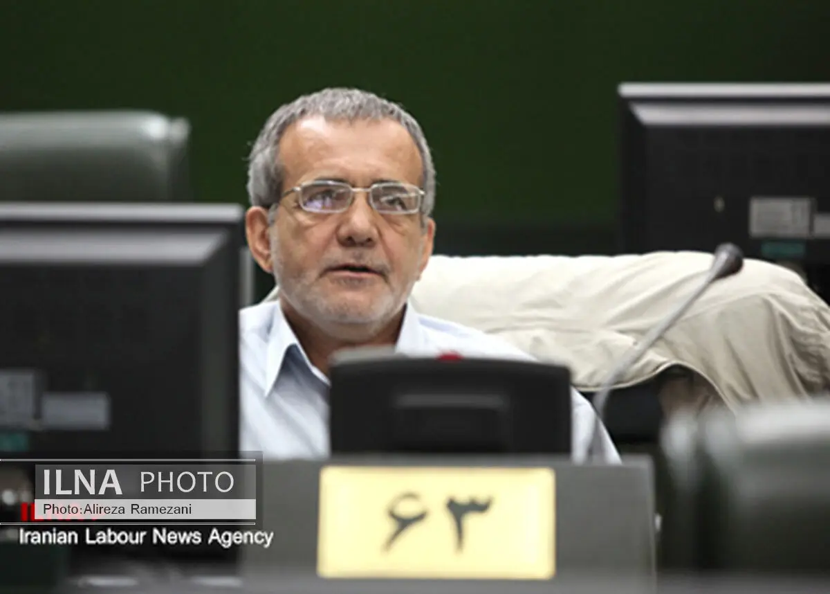 سیستم بهداشت و درمان را  با ولخرجی‌ نمی‌توان اداره کرد
