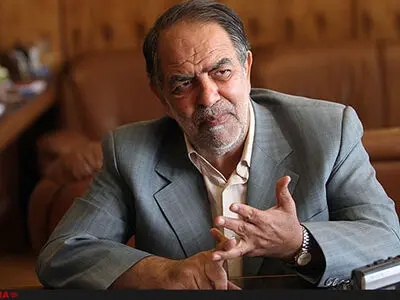 ممنوعیت ورود خودروهای آمریکایی پیرو فرمایش رهبری بود/ نمی‌گذاریم خودروی آمریکایی اسباب تجمل شود   