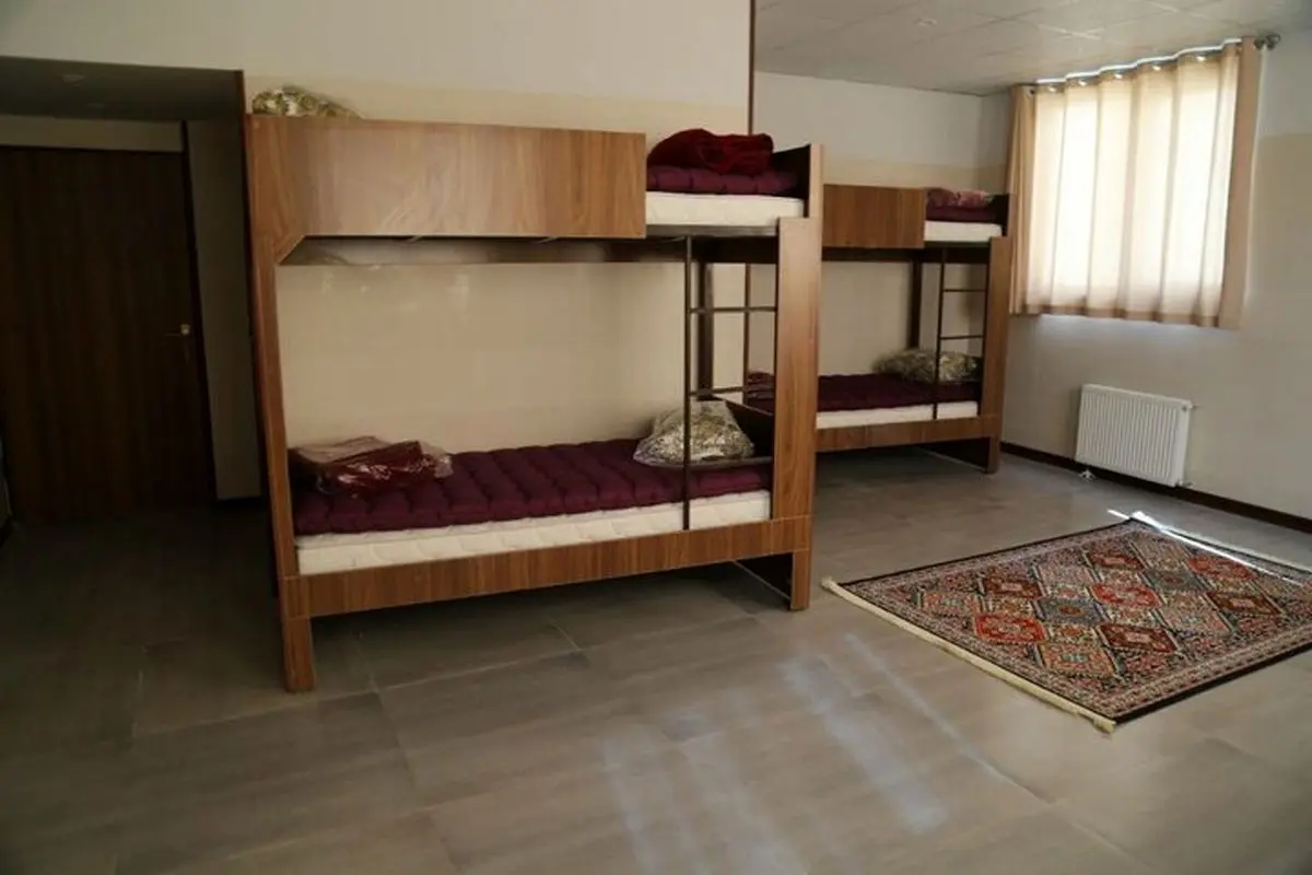 احداث ده همراه‌سرا در دوره ششم مدیریت شهری