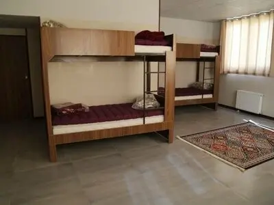 احداث ده همراه‌سرا در دوره ششم مدیریت شهری
