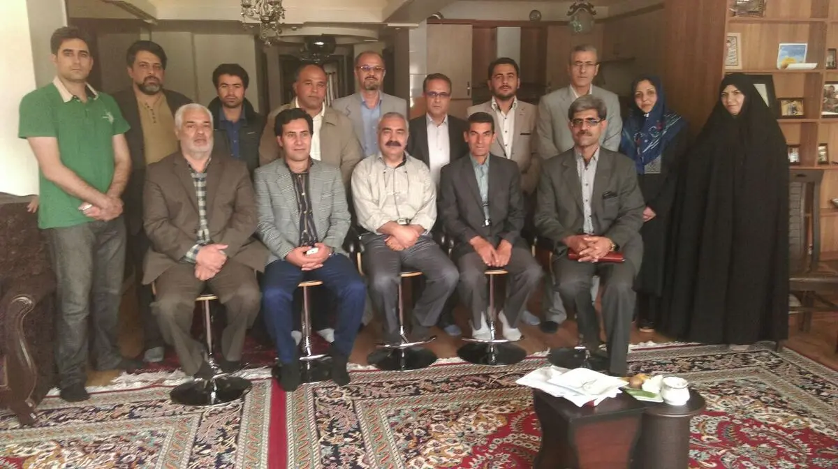 حزب کارگزاران سازندگی در خراسان شمالی شروع به کار کرد