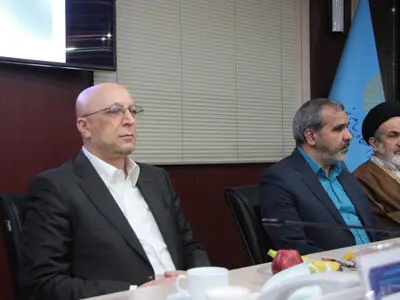 دانشگاه پیام نور با حفظ استقلال و قدرت به فعالیت علمی ادامه دهد
