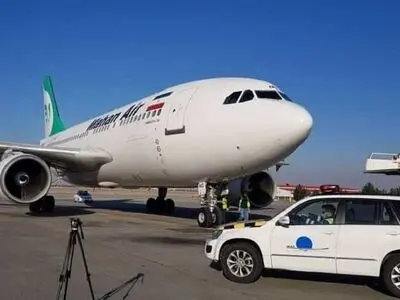 إیران تتسلم الدفعة الأولى من اللقاح الروسی "سبوتنیک V"