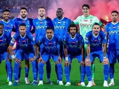 اعلام ترکیب الهلال مقابل الفیحا 