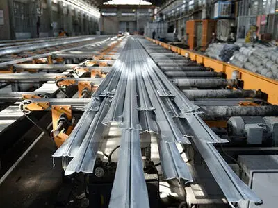 Iran’s aluminum ingot output surpasses 400k mt in 8 months