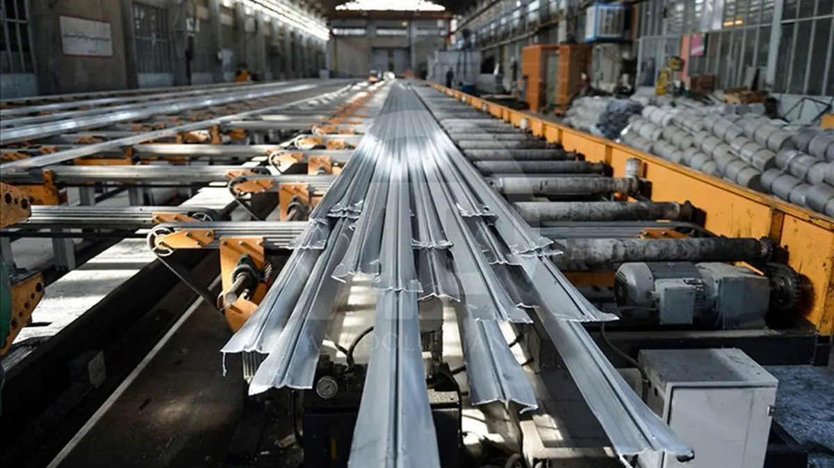 Iran’s aluminum ingot output surpasses 400k mt in 8 months