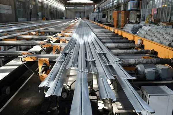 Iran’s aluminum ingot output surpasses 400k mt in 8 months