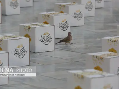 مرحله‌ی دوم پویش ایران همدل