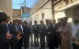 تجربه گردشگری کم شتاب در شیراز
