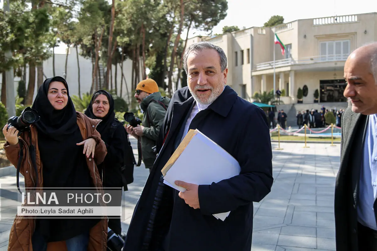 طهران تضع شرطا لاستئناف علاقاتها مع دمشق