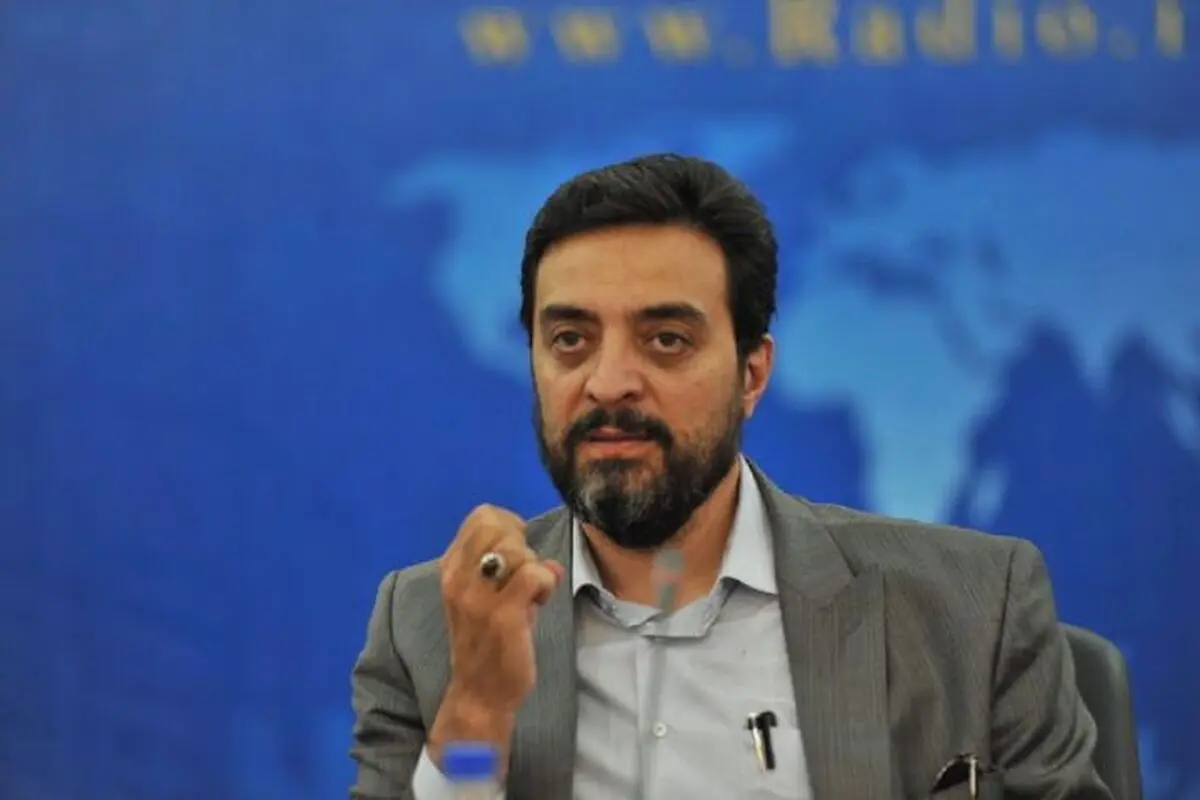 قاسمی: پولادگر هیچ کسی را برای مدیریت تربیت نکرده است/ تفکر موفقیت ساعی در مدیریت به خاطر مدال‌هایش تفکر ناقصی است