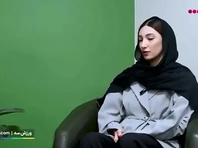 ماجرای سیلی جنجالی به پیشکسوت تکواندو: حق با پدرم بود! + فیلم