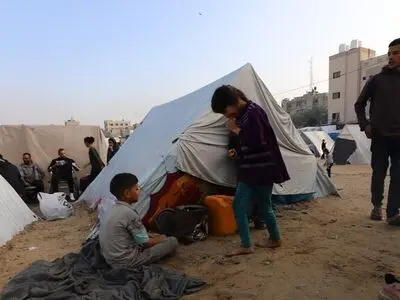 هشدار سازمان بهداشت جهانی درباره وقوع فاجعه بهداشتی در نوار غزه