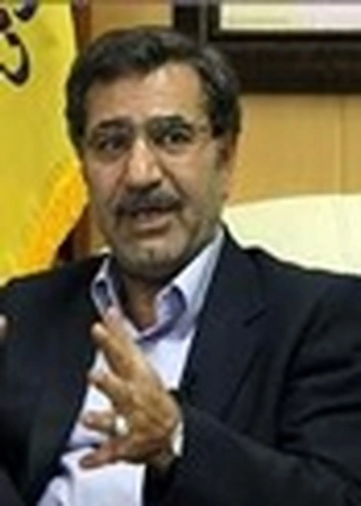 اگر بهره‌برداری پارس جنوبی در دستور کار نبود، مجبور به واردات نفت بودیم