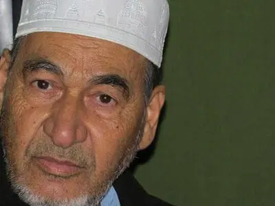 بخشی ترکمن دارفانی را وداع گفت