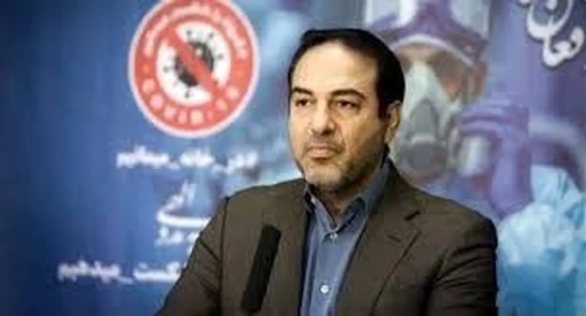 پرواز از ۳۲ کشور را به داخل ممنوع کردیم/ مرزهای غربی کشور را بستیم