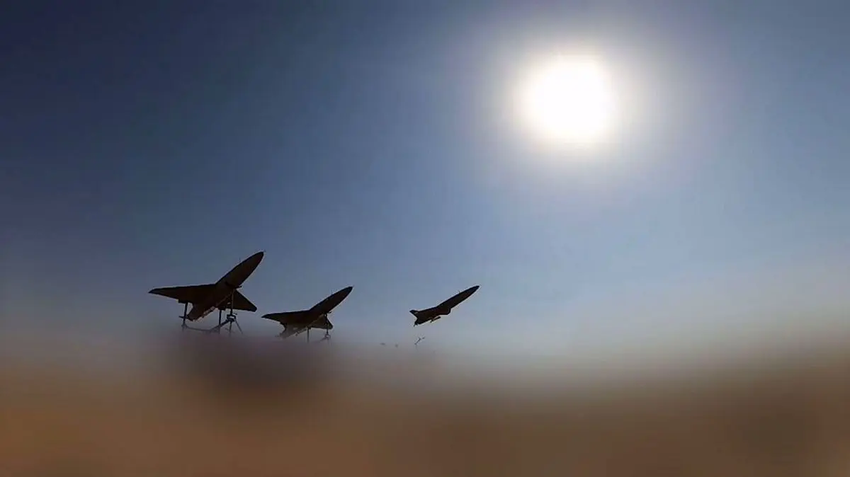 اذعان رسانه‌های صهیونیستی به «بی‌سابقه» بودن شدت حملات موشکی ایران