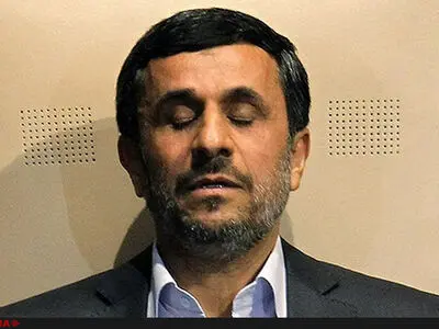 دسترسی احمدی‌نژاد به پرونده‌های وزارت اطلاعات قبلا هم مطرح شده بود