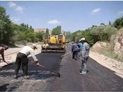 لزوم اختصاص ۵۰ هزار میلیارد ریال اعتبار، برای بهسازی راههای روستایی کشور