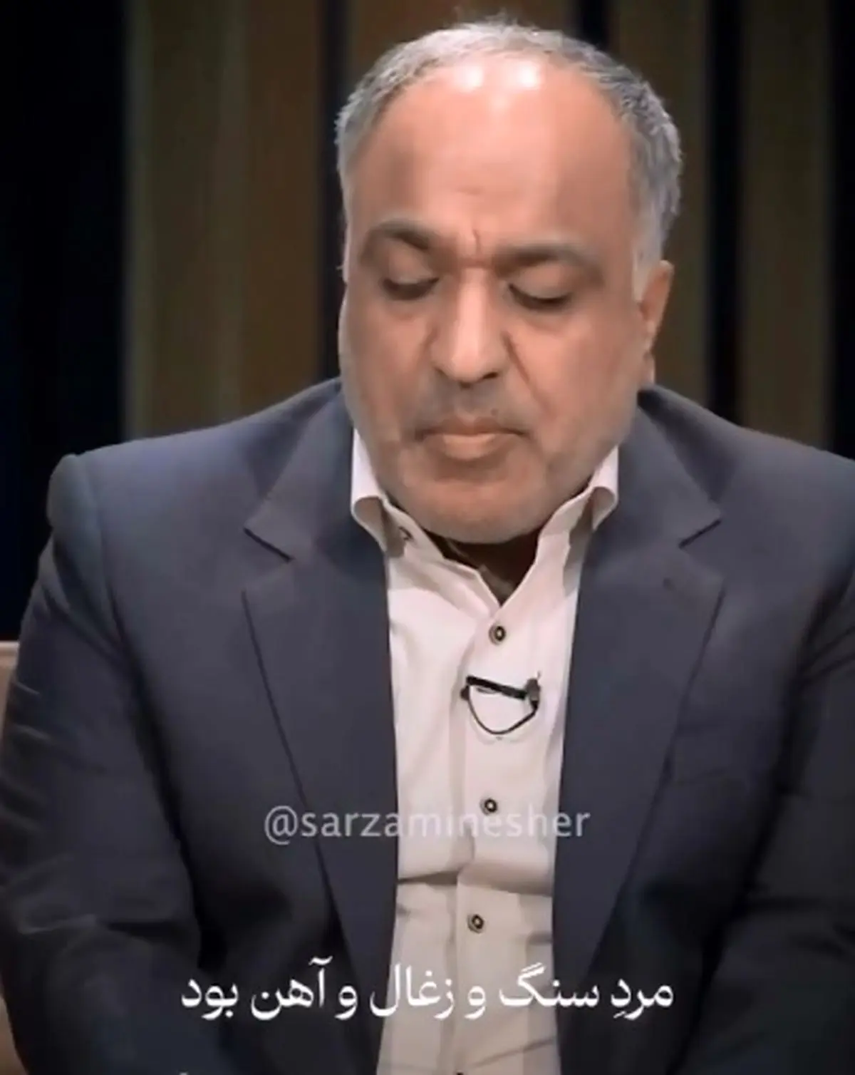 بازنشر به فراخور روز جهانی کارگر + فیلم