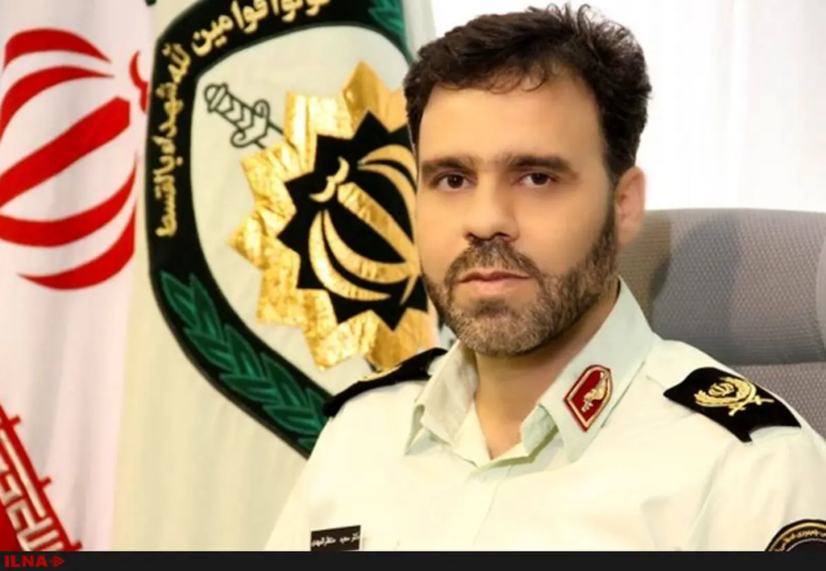 حفظ ارزش های اسلامی وظیفه اصلی ناجاست/ پلیس اصراری بر اقدامات سلبی در مرحله اول در حوزه حجاب ندارد