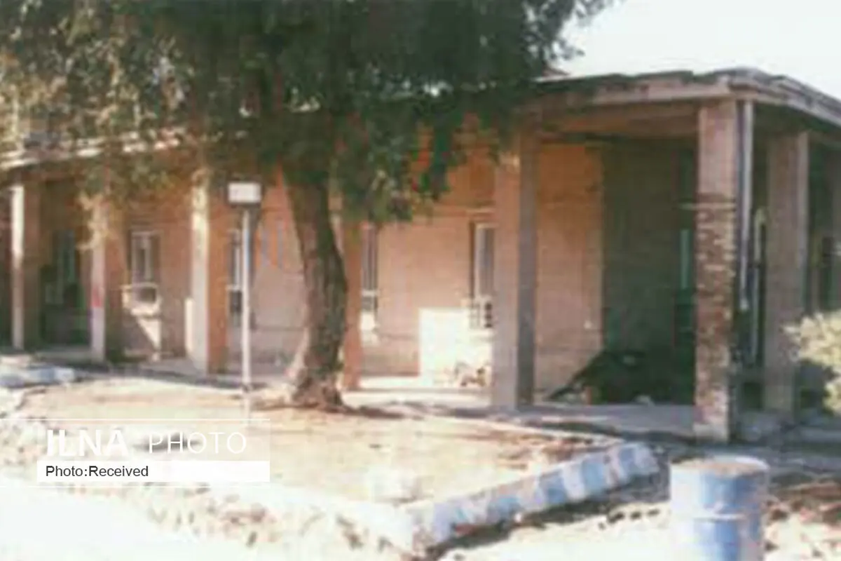 نخستین بنای گمرک اهواز را نه مرمت می‌کنند نه استفاده/ بنای متروکه قابلیت تالار سفال را دارد